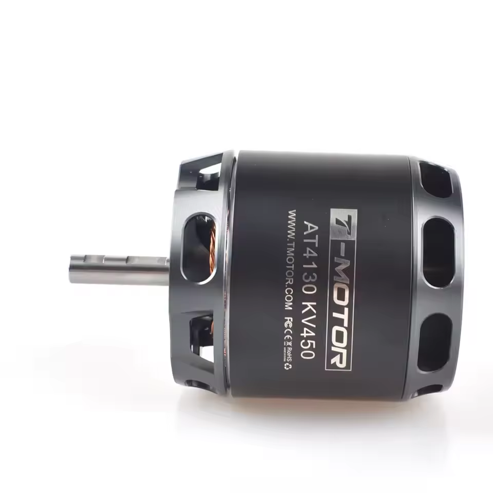 T-MOTOR AT4130 230/300/450KV L - Drone Rc review and price