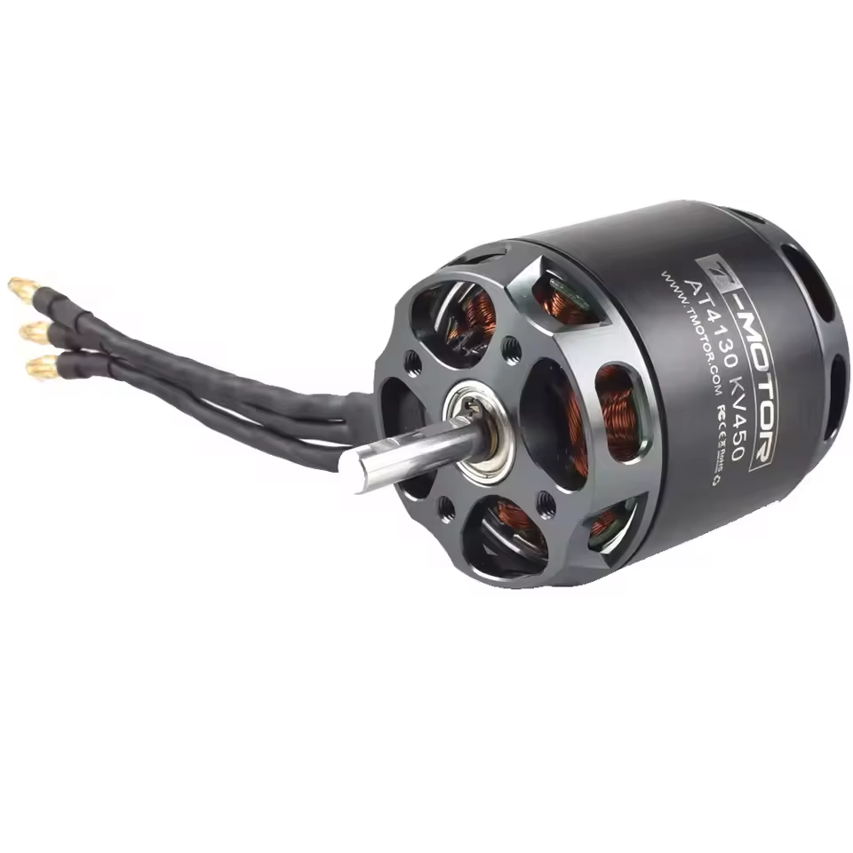 T-MOTOR AT4130 230/300/450KV L - Drone Rc review and price