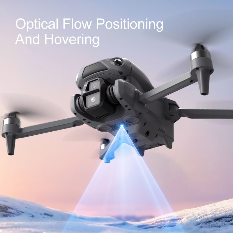 New LF682 Drone 8K Dual Camera - Drone Vera Rc review and price