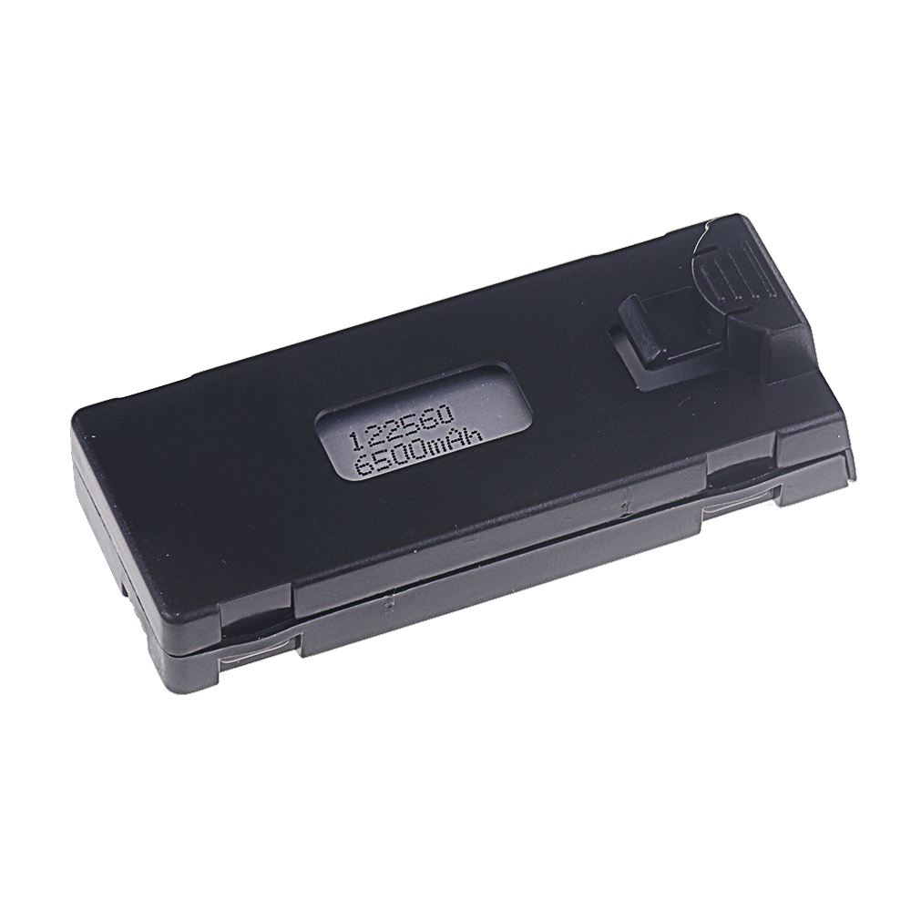 3.7V 6500mAh Rechargeable RC D - Drone Rc E99 K3 review and price