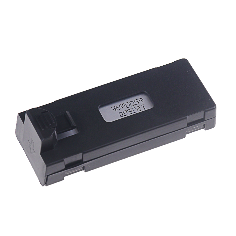 3.7V 6500mAh Rechargeable RC D - Drone Rc E99 K3 review and price